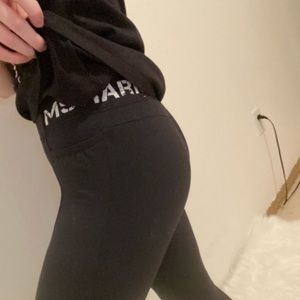 Gymshark leggings